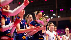 Jak co osiem lat. PGE Budowlani Łódź z Tauron Pucharem Polski