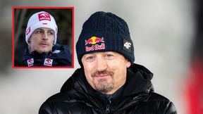 Małysz złożył mu ofertę. Słowa Thurnbichlera zasiały wątpliwości