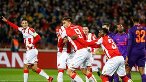 LM na żywo. Gdzie oglądać Crvena Zvezda Belgrad - Bayern Monachium na żywo? Transmisja TV, stream online