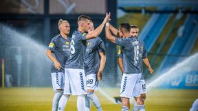 Fortuna I liga: zima zaskoczyła ligowców. Zagłębie Sosnowiec przełamało się