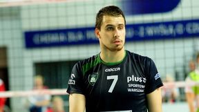 Fabian Drzyzga: Czas się wziąć do roboty!