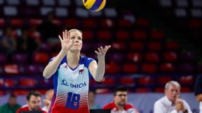 LSK. Rozwiązała kontrakt, gdyż jest w ciąży. Pavla Smidova nie jest już zawodniczką BKS-u Stali Bielsko Biała