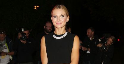 "Blondynka": Fatalna wpadka Joanny Moro!