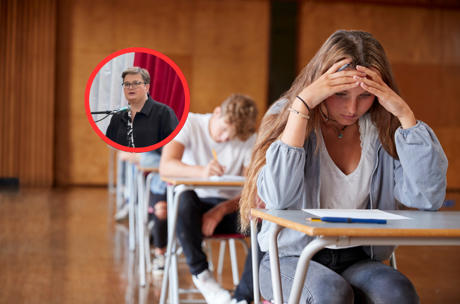 Matura na nowych zasadach. Pierwsze zmiany MEN wejdą już w 2026 roku