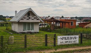 Zmiany w pozwoleniach budowlanych. Wyjaśniamy, co z domkami letniskowymi