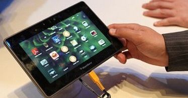 Spada sprzedaż tabletów. Dlaczego?