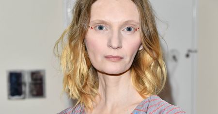 Agata Buzek zniknęła z show-biznesu z dnia na dzień. Miała ważny powód