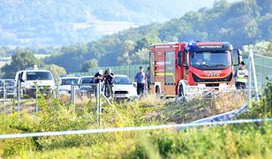 Wypadek polskiego autokaru w Chorwacji. Prokuratura chce powołać biegłych