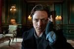 ''Welcome To The Punch'': James McAvoy ściga Marka Stronga [wideo]