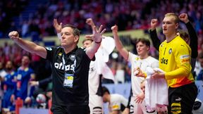 Pierwsza drużyna w finale mistrzostw Europy. Szalona szarża po przerwie