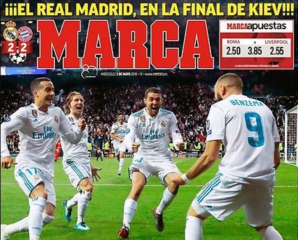 foto: MARCA