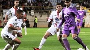 #dziejesiewsporcie: Real ich rozgromił, ale wiedzą, jak wygląda piękna piłka