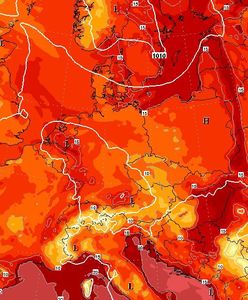 Pogoda. W sobotę odpoczniemy od silnych burz. Pojawi się więcej pogodnego nieba i niższe temperatury