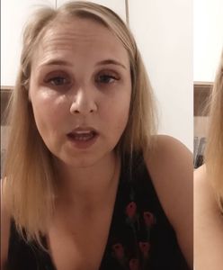 Skandaliczne słowa Agnieszki ze "Ślubu od pierwszego wejrzenia" o marszach równości