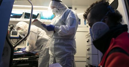 Koronawirus w Polsce. Jest nowy raport Ministerstwa Zdrowia (22 sierpnia)