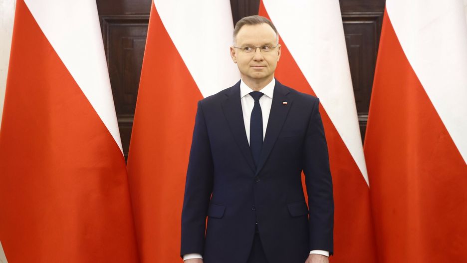 Andrzej Duda