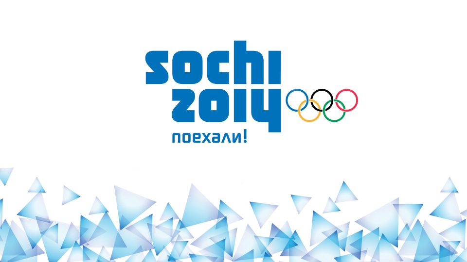 Śledź Zimową Olimpiadę w Soczi na urządzeniu mobilnym