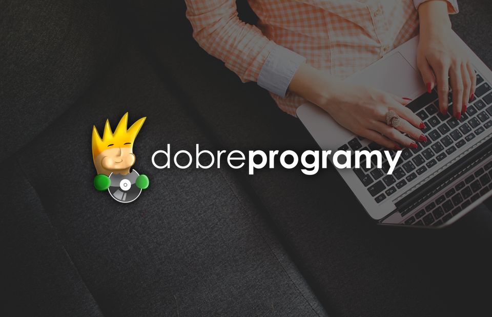 Dołącz do redakcji dobrychprogramów! Szukamy redaktorów i programistów