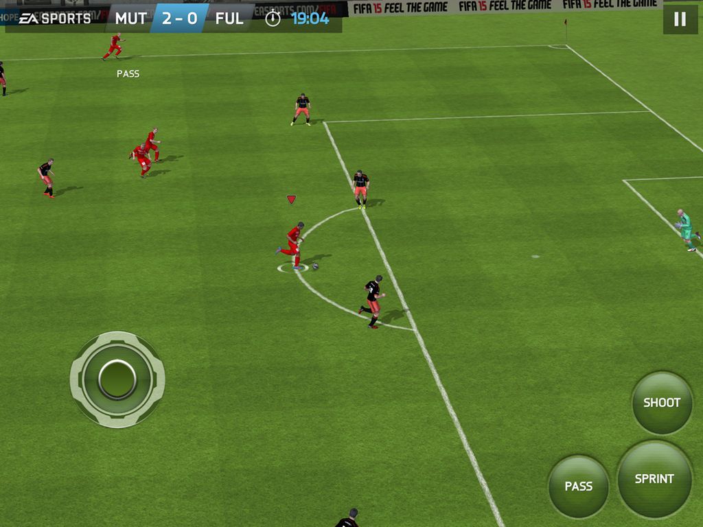 FIFA 15 już na rynku. EA kładzie nacisk na mikrotransakcje! 5