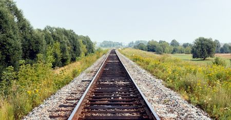 Wrocław: nowe mosty kolejowe pomiędzy Jelczem-Laskowicami a Wrocławiem