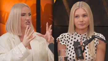 Jej córce grożono śmiercią. Macudzińska przytoczyła treść wiadomości