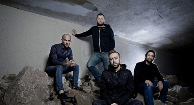 Rise Against w czerwcu z koncertem w Warszawie
