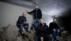 Rise Against w czerwcu z koncertem w Warszawie