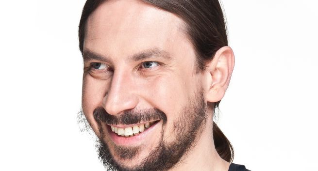 Arek Szulczyński: Jedźmy do Cannes, bo festiwal coraz lepszy, a coraz mniej polski