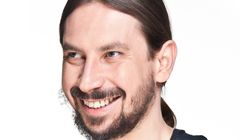 Arek Szulczyński: Jedźmy do Cannes, bo festiwal coraz lepszy, a coraz mniej polski