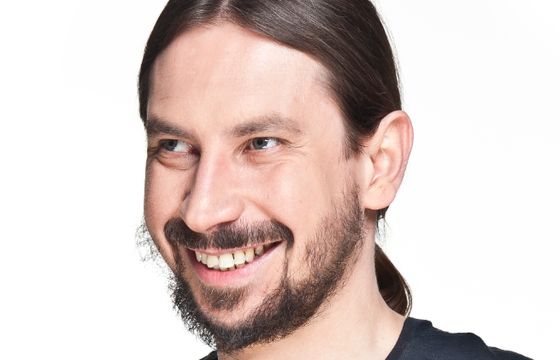 Arek Szulczyński: Jedźmy do Cannes, bo festiwal coraz lepszy, a coraz mniej polski