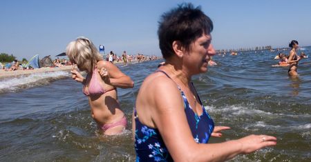 Polacy na all inclusive. Pokazał, co dostał do jedzenia