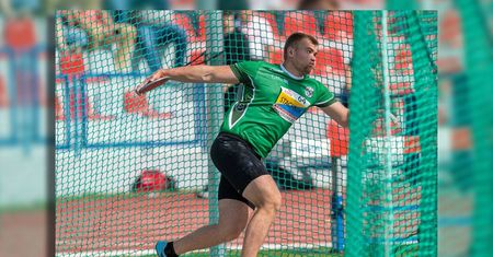 Sportowy tydzień AZS UMCS Lublin – triumfy lekkoatletów, przygotowania koszykarek i szczypiornistów