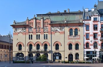 Kraków: Stary Teatr z nowym logo. To jedyna narodowa scena w Krakowie