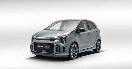Nowa Kia Picanto wjeżdża do polskich salonów. To małe auto w niemałej cenie