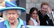Książę Harry i Meghan Markle wybiorą Oscary zamiast spotkania z królową?! Mają wręczyć statuetkę dla najlepszego filmu...