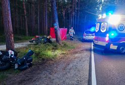 Dramatyczny wypadek w Helu. Na miejscu pracują służby