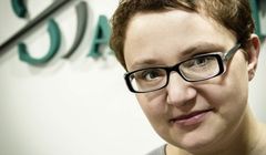 Monika Witoń: z Grupy K2 do Sagittario