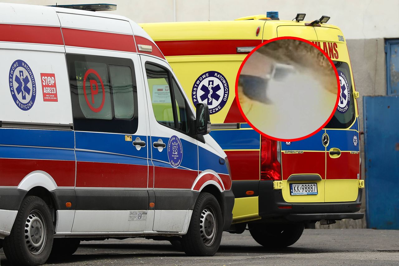 15-letni Adam walczył o życie. Cała wieś czekała na cud. "Ludzie byli solidarni"