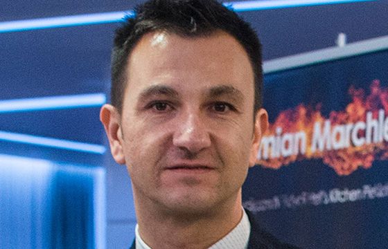 Z Radomskiej Grupy Mediowej odchodzi dyrektor generalny Maciej Dobrowolski