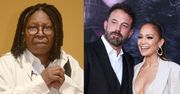 Jennifer Lopez i Ben Affleck wrócą do siebie? Whoopi Goldberg komentuje: "każdy robi swoje"