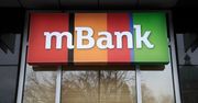 Awaria w mBanku. Klienci nie mogą płacić BLIK-iem