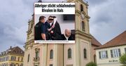 Polak odpowie za usiłowanie zabójstwa w Niemczech. "Nie chciałem"