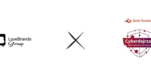LoveBrands Group wypromuje „Cyberdojrzałych” Banku Pocztowego