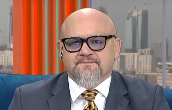 Republika zaczęła pisać o show-biznesie. Serwis przejmie były naczelny „Super Expressu”