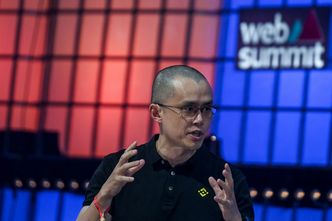 Największa giełda kryptowalut w opałach. "Przyznają się do winy"