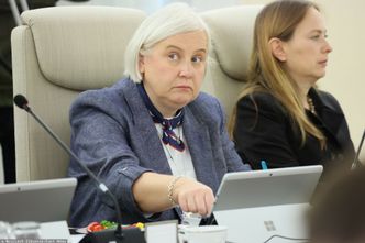 Nowy zespół w resorcie przemysłu. Jest decyzja minister