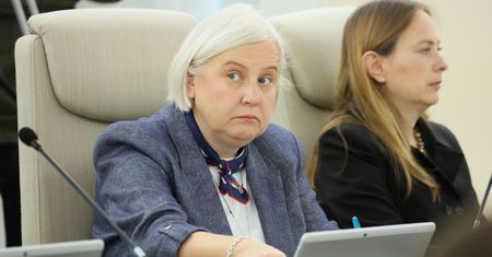 Nowy zespół w resorcie przemysłu. Jest decyzja minister