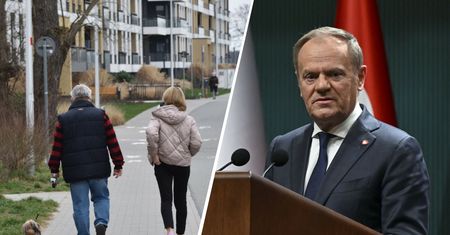Jest źle. Polacy brutalnie ocenili, jak im się żyje od roku