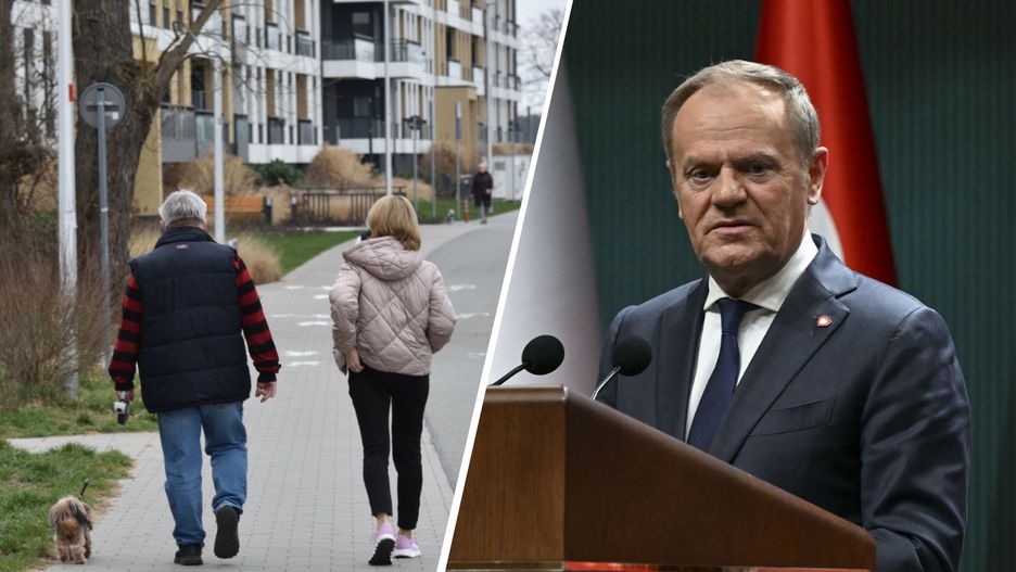 Jak się żyje Polakom za rządów Donalda Tuska?