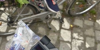 Legnica: Nietrzeźwy rowerzysta zatrzymany przez policję
